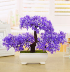 Lisslune | Artificial Tree Plants Home Decoration