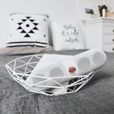 Lisslune | Creative Nordic Style Iron Basket