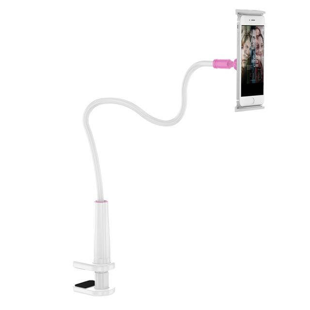Lisslune | Universal Phone Holder For Home And Businesses