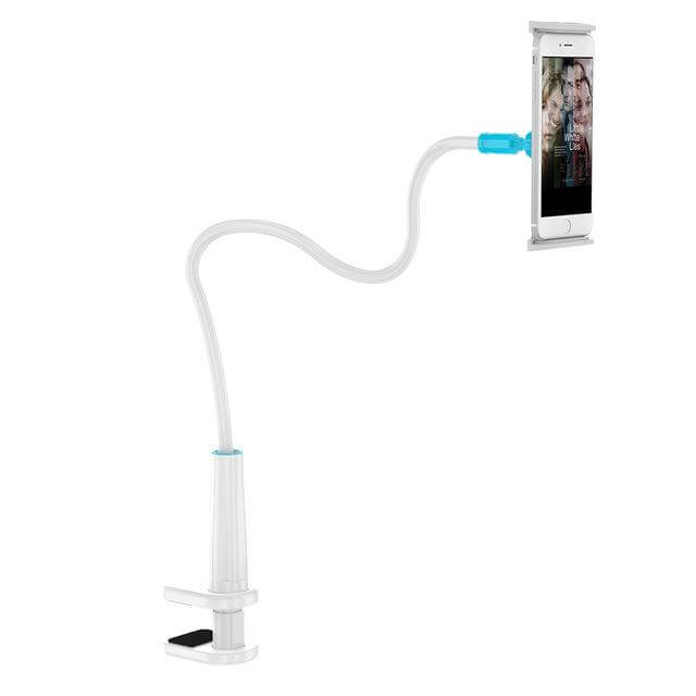 Lisslune | Universal Phone Holder For Home And Businesses