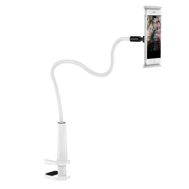 Lisslune | Universal Phone Holder For Home And Businesses