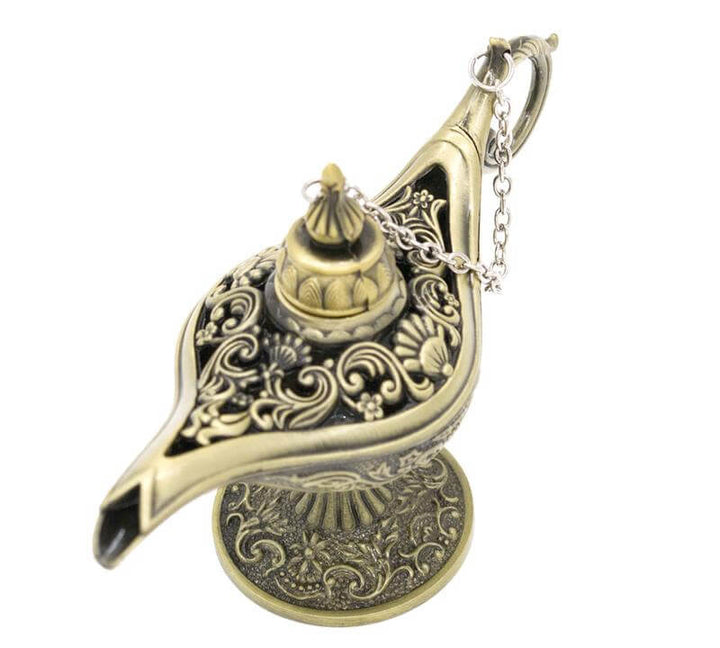 Lisslune | Aladdin Magic Lamps