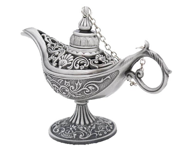 Lisslune | Aladdin Magic Lamps