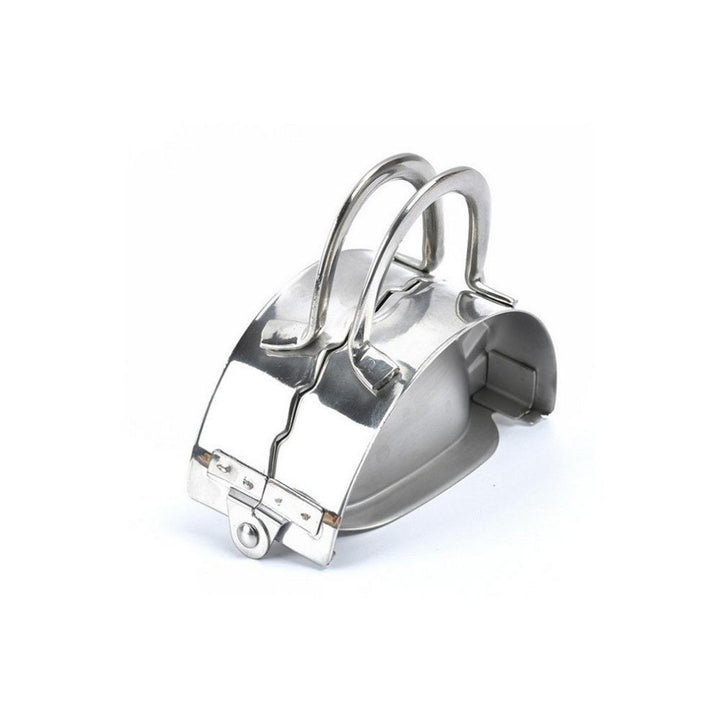 Lisslune | 2PC Stainless Steel Dumpling and Empanada Maker