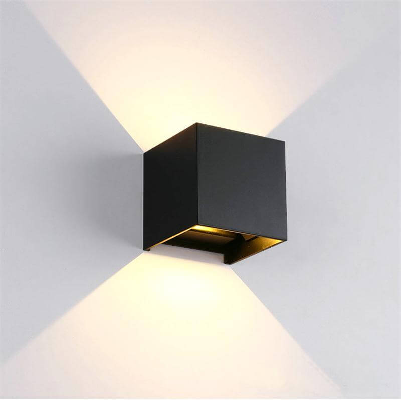 Lisslune | Modern LED Wall Light