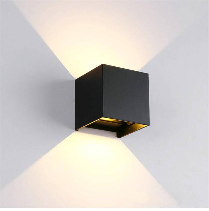 Lisslune | Modern LED Wall Light