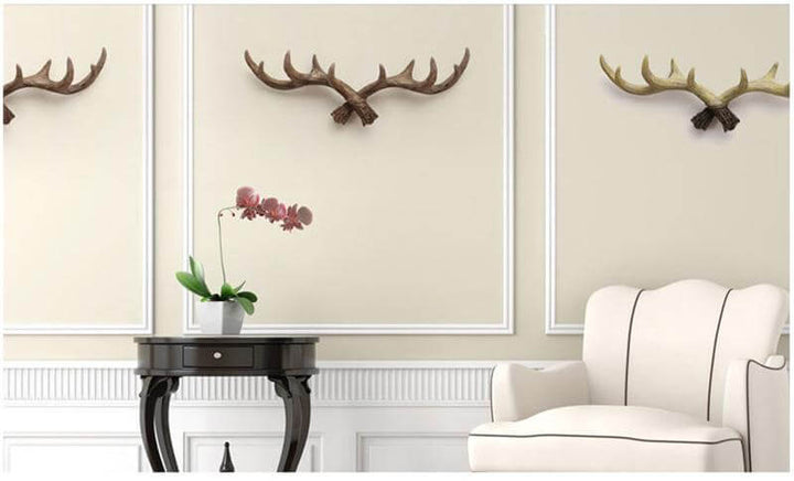 Lisslune | Antlers Decorated Coat Hook