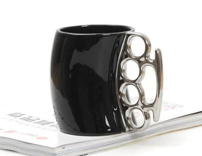 Lisslune | Creative Fist Cup