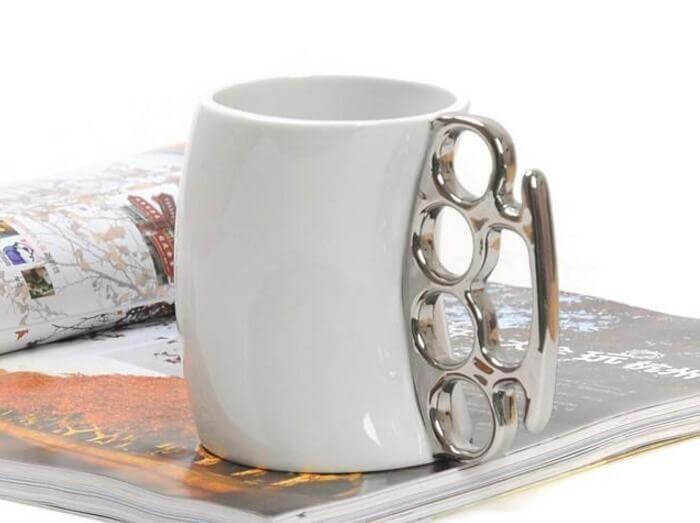 Lisslune | Creative Fist Cup