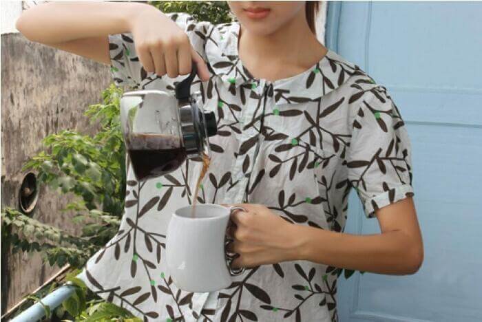 Lisslune | Creative Fist Cup