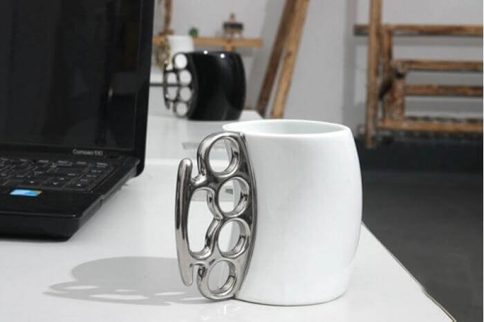 Lisslune | Creative Fist Cup