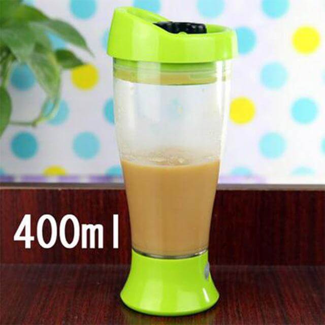 Lisslune | Automatic Protein Shaker