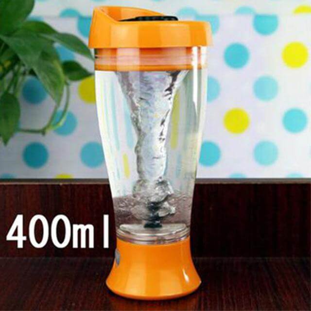 Lisslune | Automatic Protein Shaker