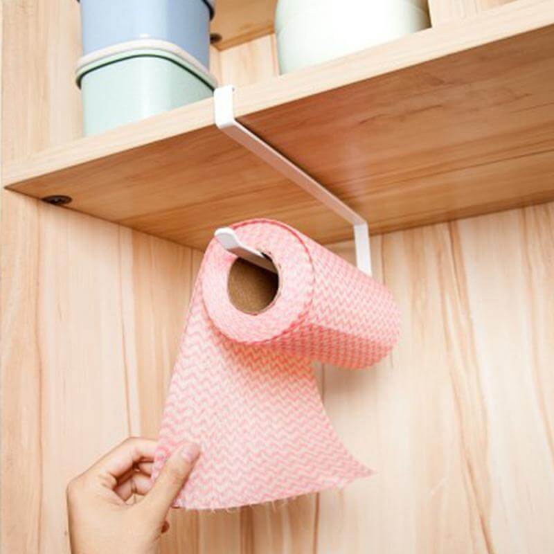 Lisslune | Kitchen Smart Paper Towel Holder