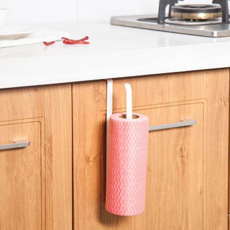 Lisslune | Kitchen Smart Paper Towel Holder
