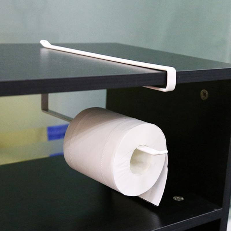 Lisslune | Kitchen Smart Paper Towel Holder