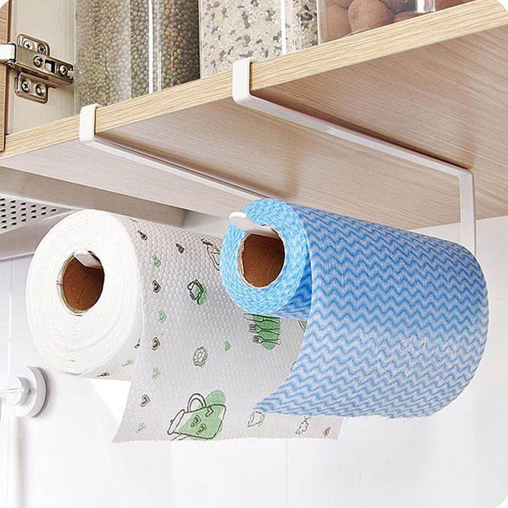 Lisslune | Kitchen Smart Paper Towel Holder
