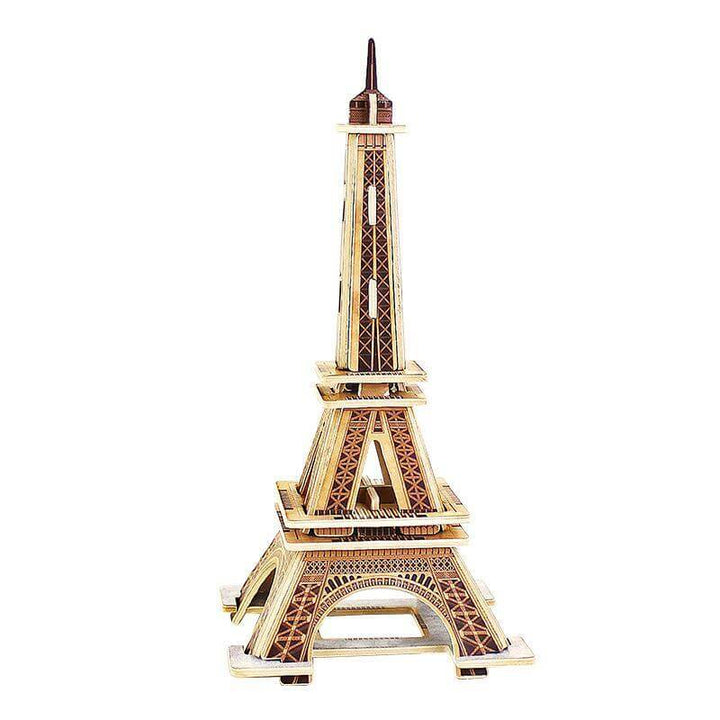 Lisslune | Mini Eiffel Tower