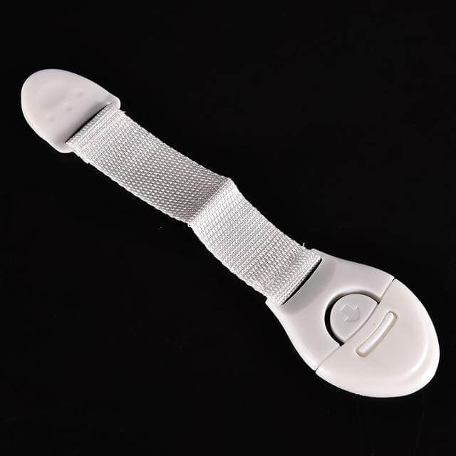 Lisslune | Portable Cabinet Door Straps