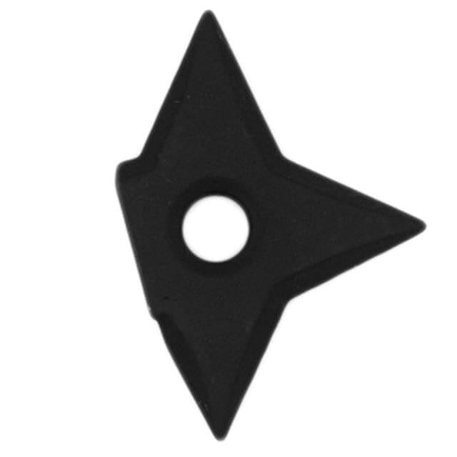 Lisslune | Ninja Dart Fridge Magnet Stickets
