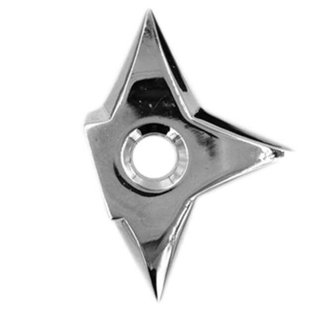 Lisslune | Ninja Dart Fridge Magnet Stickets