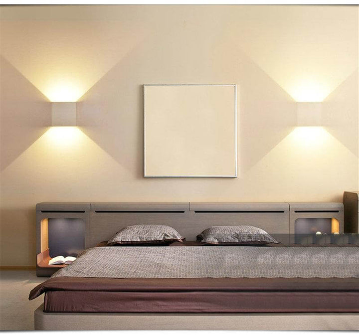 Lisslune | Modern LED Wall Light