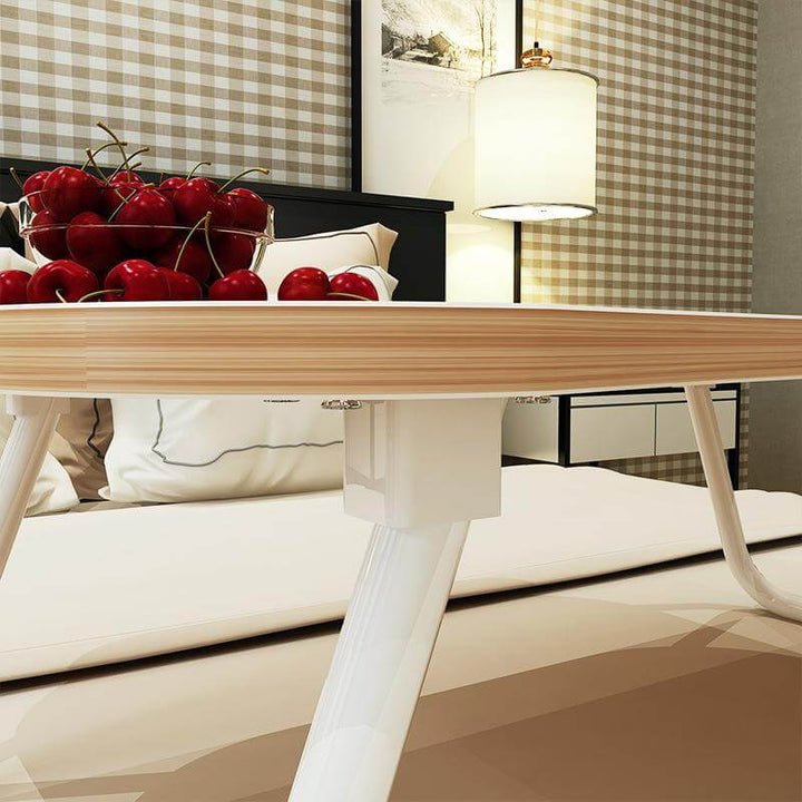 Lisslune | Foldable Lazy Desk for Bed