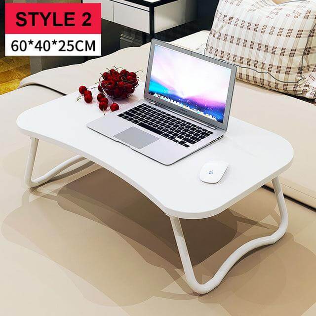 Lisslune | Foldable Lazy Desk for Bed