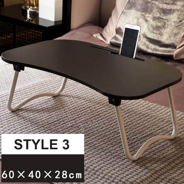 Lisslune | Foldable Lazy Desk for Bed
