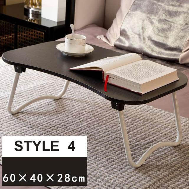 Lisslune | Foldable Lazy Desk for Bed