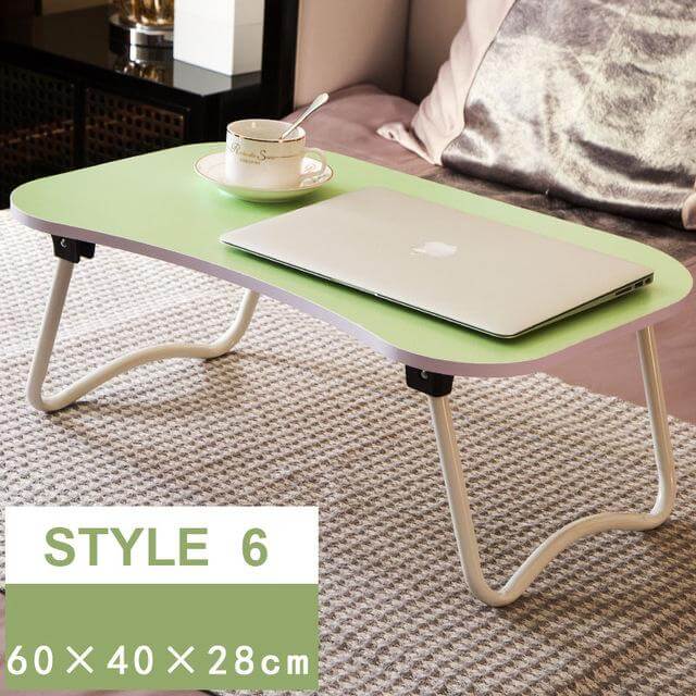 Lisslune | Foldable Lazy Desk for Bed