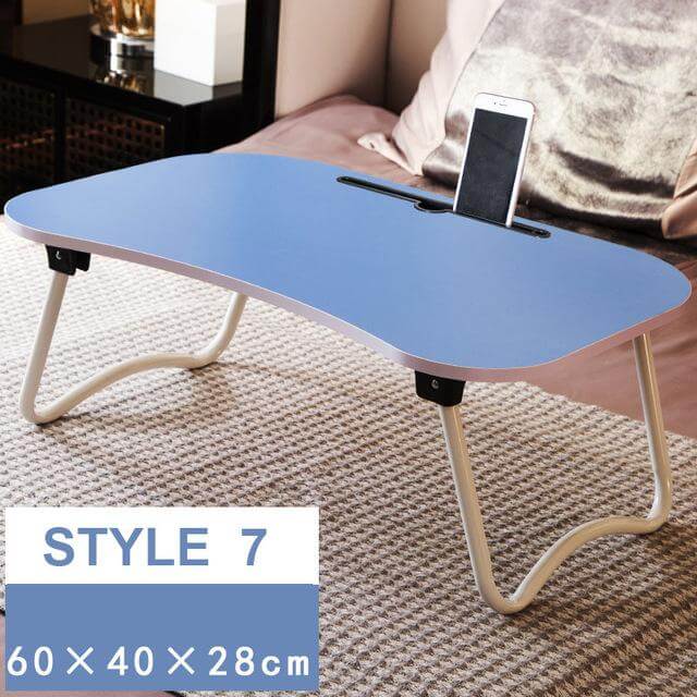 Lisslune | Foldable Lazy Desk for Bed