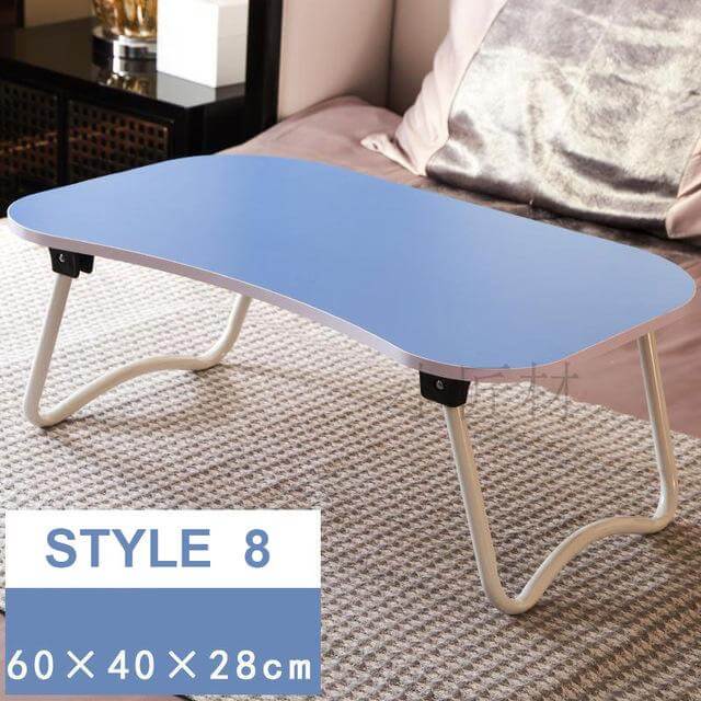 Lisslune | Foldable Lazy Desk for Bed