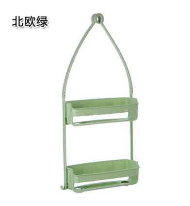 Lisslune | Creative Wall Mounted Kitchen Organizer