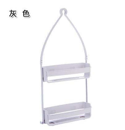 Lisslune | Creative Wall Mounted Kitchen Organizer