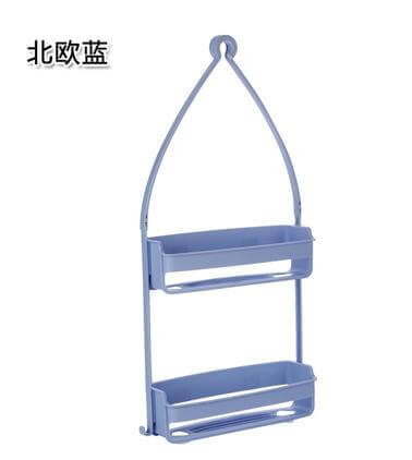 Lisslune | Creative Wall Mounted Kitchen Organizer