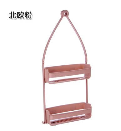 Lisslune | Creative Wall Mounted Kitchen Organizer