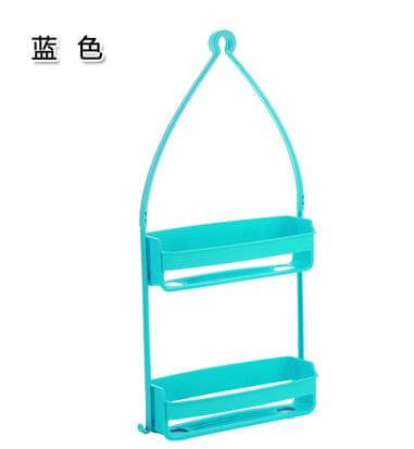 Lisslune | Creative Wall Mounted Kitchen Organizer