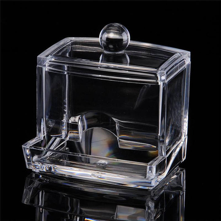 Lisslune | Creative Clear Acrylic Storage Holder Box