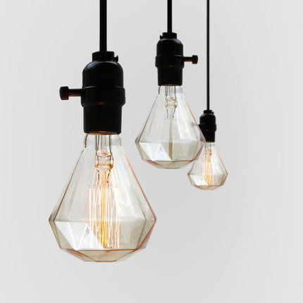 Lisslune | Glowspire - Timeless Light Bulb