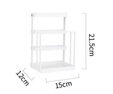Lisslune | Europe Style Metal Storage Racks Holder