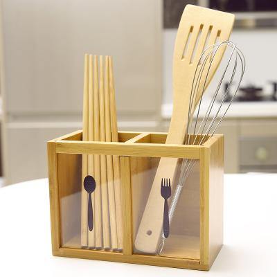 Lisslune | Japan Style Bamboo Racks for Multifunctional Use