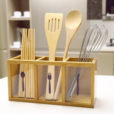 Lisslune | Japan Style Bamboo Racks for Multifunctional Use