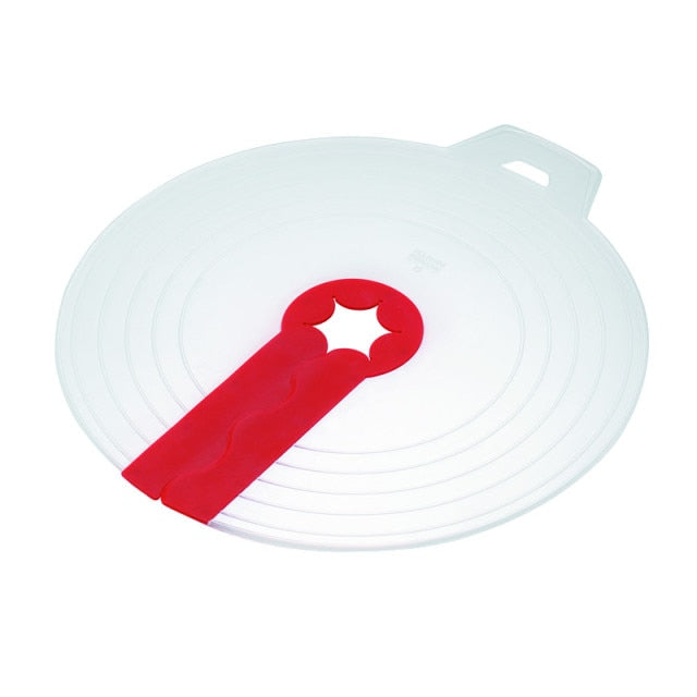 Lisslune | Cooking Whisk Splash Guard Lid
