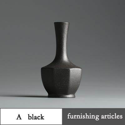 Lisslune | Traditional Chinese Ceramic Vases