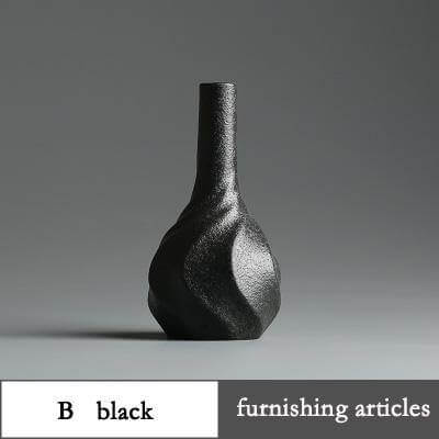 Lisslune | Traditional Chinese Ceramic Vases