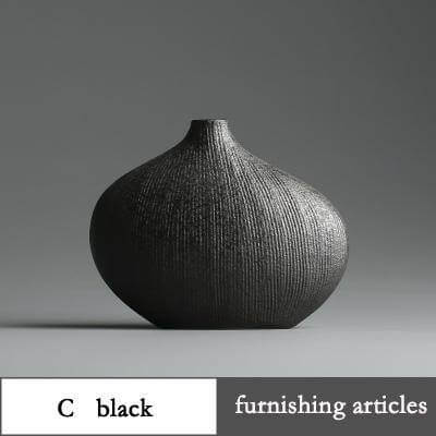 Lisslune | Traditional Chinese Ceramic Vases