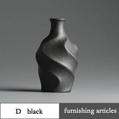 Lisslune | Traditional Chinese Ceramic Vases