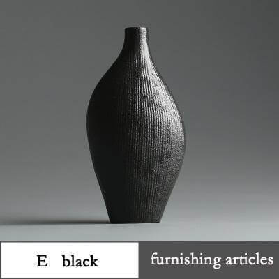 Lisslune | Traditional Chinese Ceramic Vases