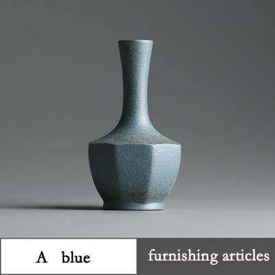 Lisslune | Traditional Chinese Ceramic Vases